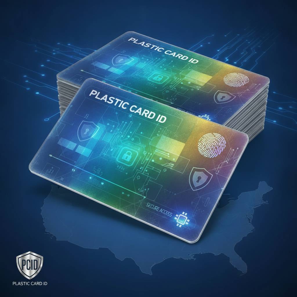 Why Holographic Cards Outshine the Competition