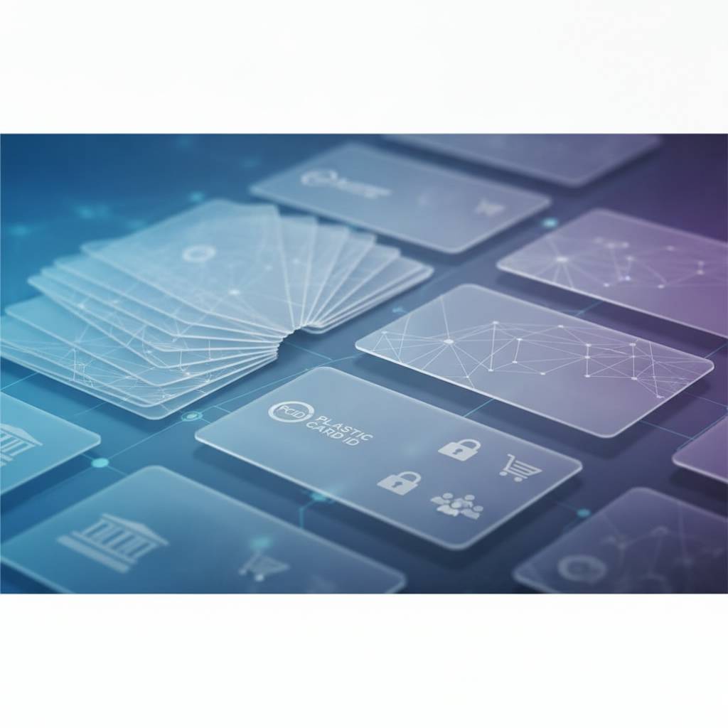 Building Long-Term Success With Plastic Card ID