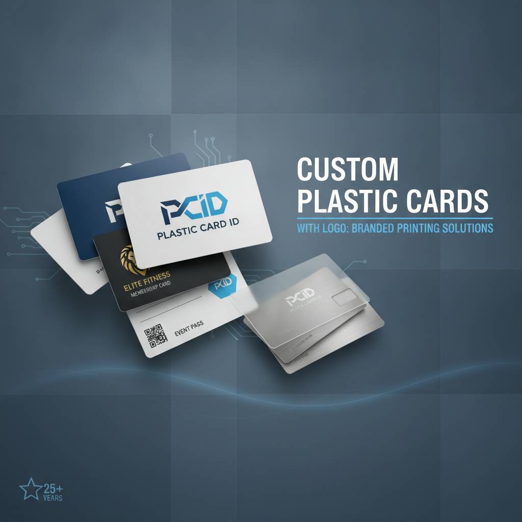 Frequently Asked Questions About Our Custom Plastic Cards
