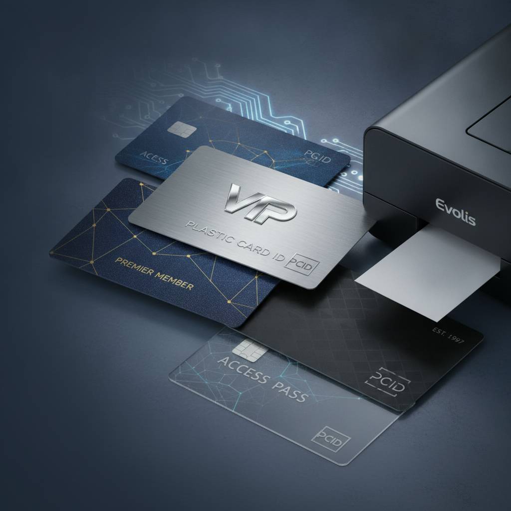 What Makes VIP Membership Card Printing So Powerful for Business Growth