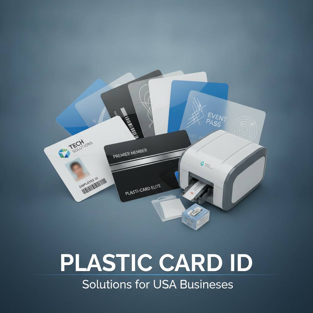 ID Cards, Badges, and Membership Solutions That Build Belonging