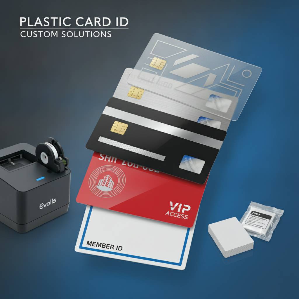 Luxury and Specialty Cards: Making an Unforgettable Statement