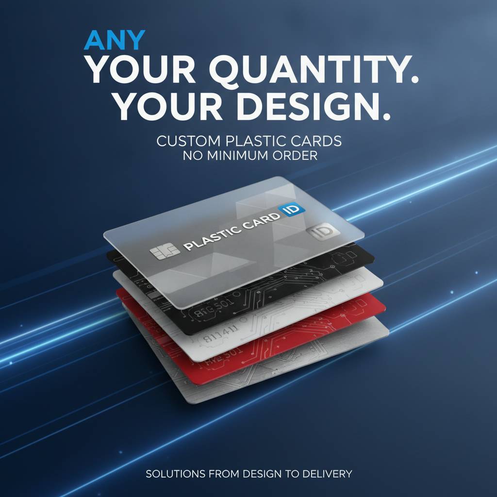 Full-Service Card Solutions: From Design to Delivery